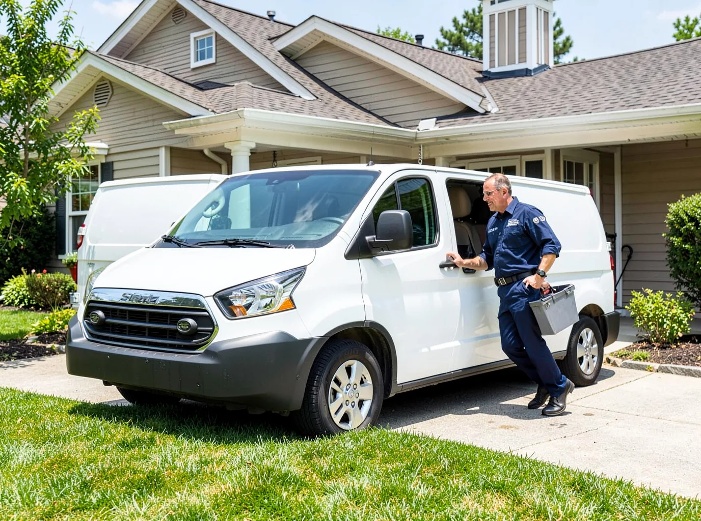 Emergency Plumber company in Fox Lake, WI